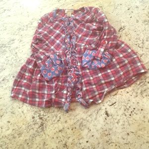 Matilda Jane Harper Tunic